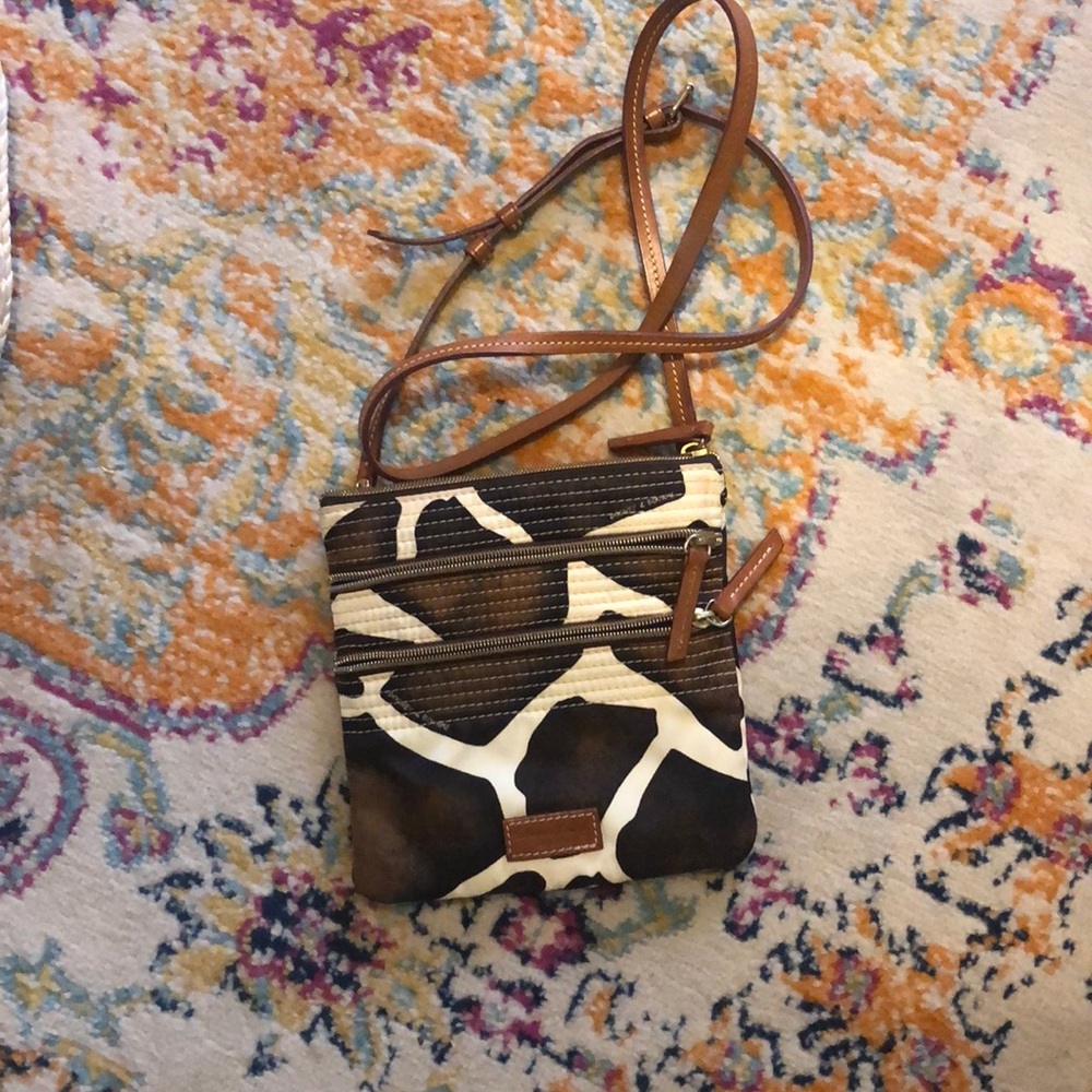 Dooney & Bourke crossbody